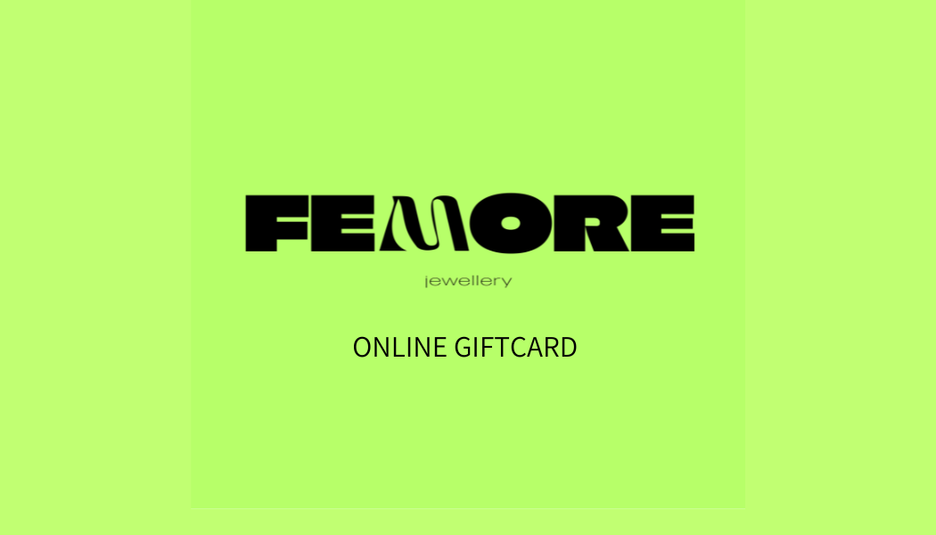 FEMORE GIFTCARD
